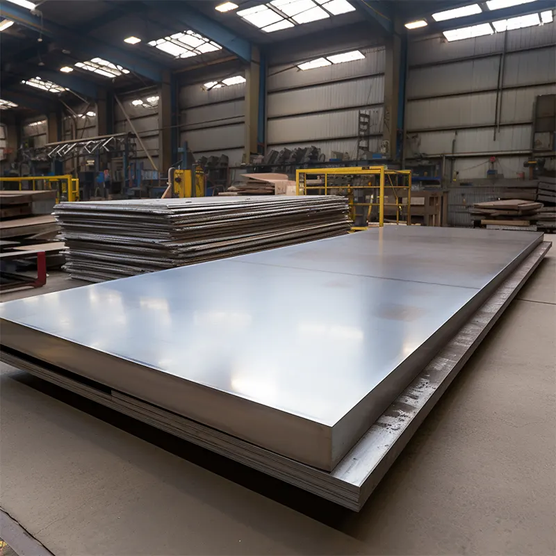Material Hardox