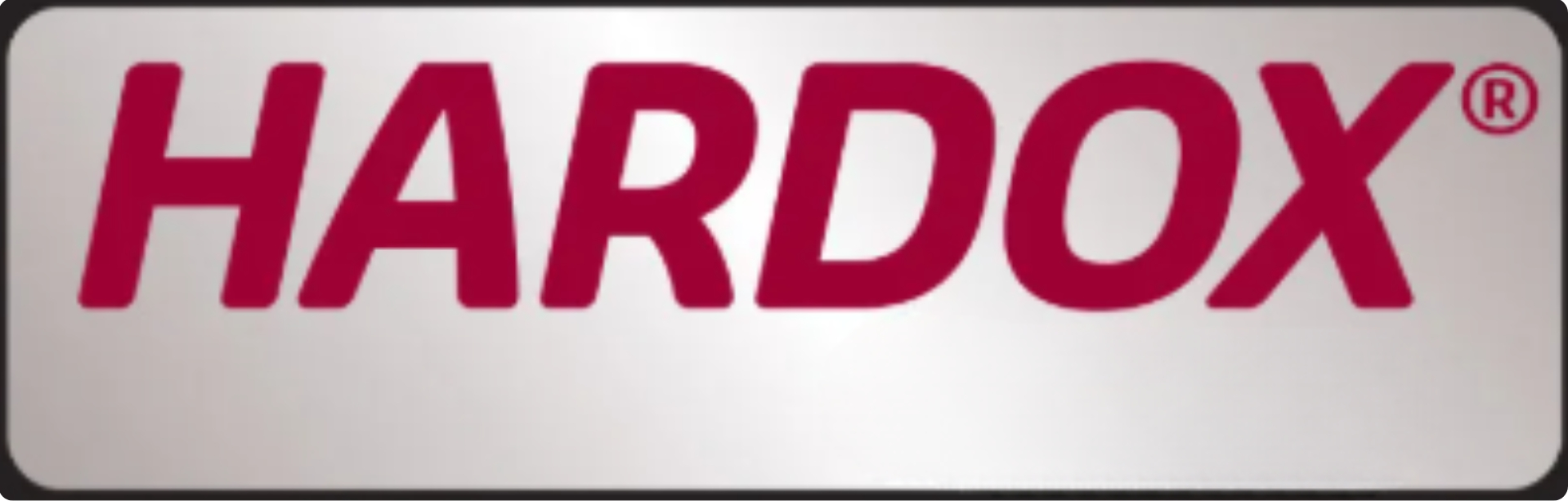 HARDOX